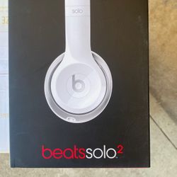 Solo Beats 