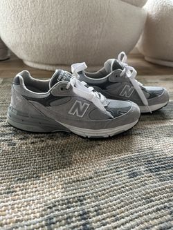 New Balance 993 Heritage Collection