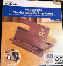 Docking Station