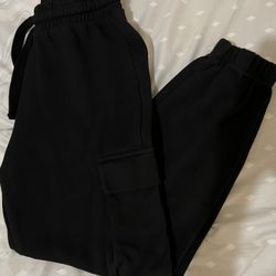 Zara Jogger Pants