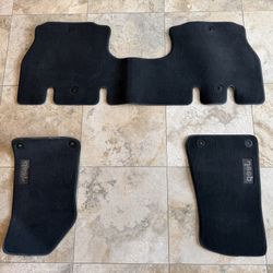 Jeep Wrangler Unlimited Floor Mats, Car Cover & Roof Panel Case