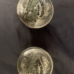 Harley Davidson Fuel Caps