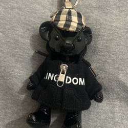 Burberry Keychain 