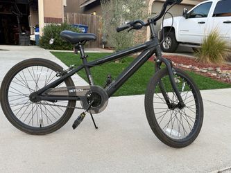 Jetson bike