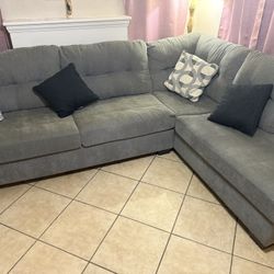 Sectional Couch For Sale 