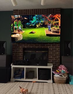 LG 77” C4 OLED evo 4K Smart TV – 2024 Model