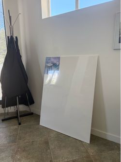Artist's Loft Back-Stapled Traditional Canvas 36 x 48 in