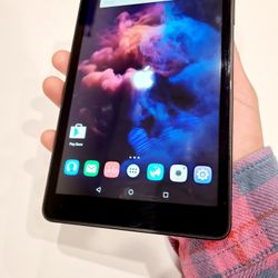 💥💥TABLET ANDROID 32GB WI-FI AND CELLULAR