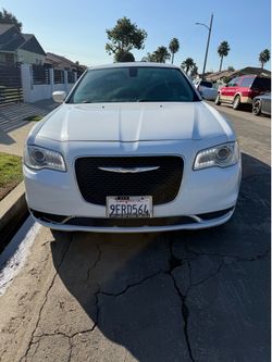 2015 Chrysler 300
