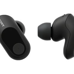 Sony INZONE True Wireless Bluetooth Earbuds 