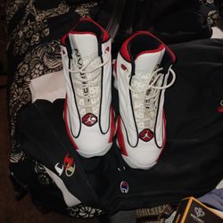 Jordan Rings Youth 4.5