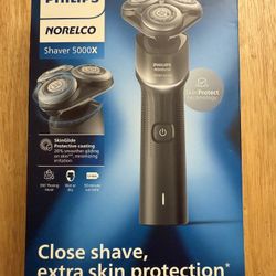 Philips Norelco 5000X Shaver