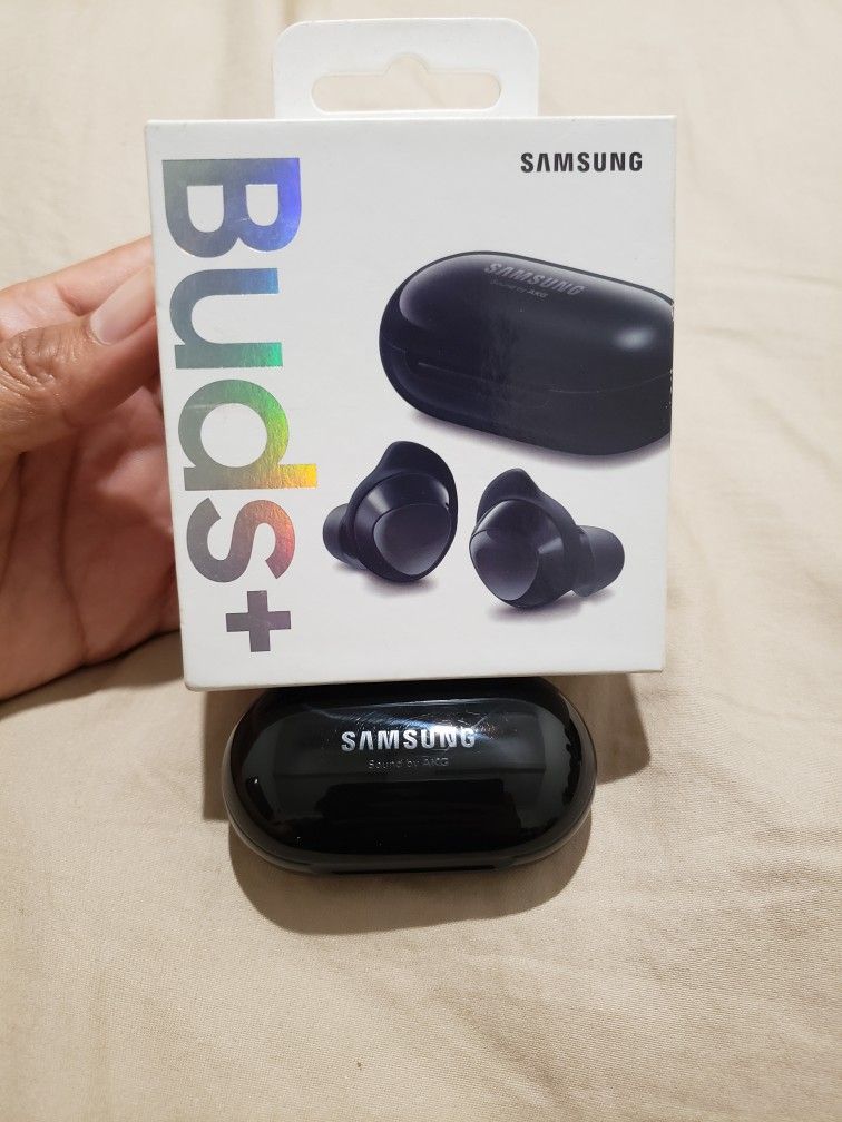 Samsung Buds+ (Plus) Sell/Trade