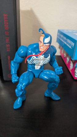Marvel Legends Gamerverse Venom