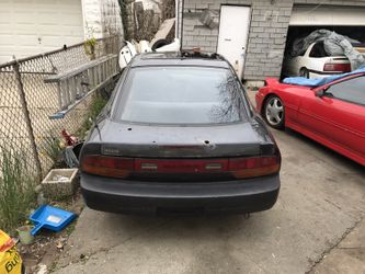 240sx parts car wanted ! Any shape any Condition