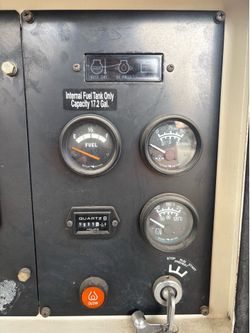 3 Phase Generator