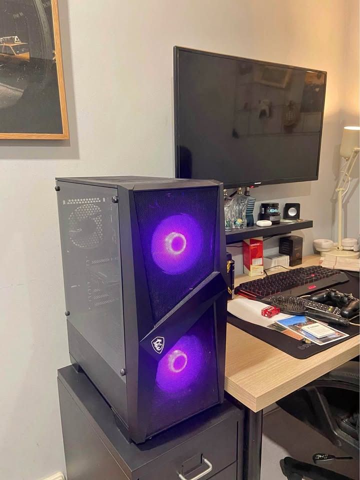 Pc