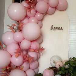 Balloons Decoration’s 