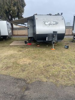 2019 Forest River CCH