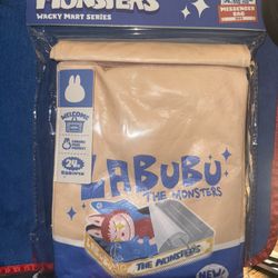 Wackymart Messager bag