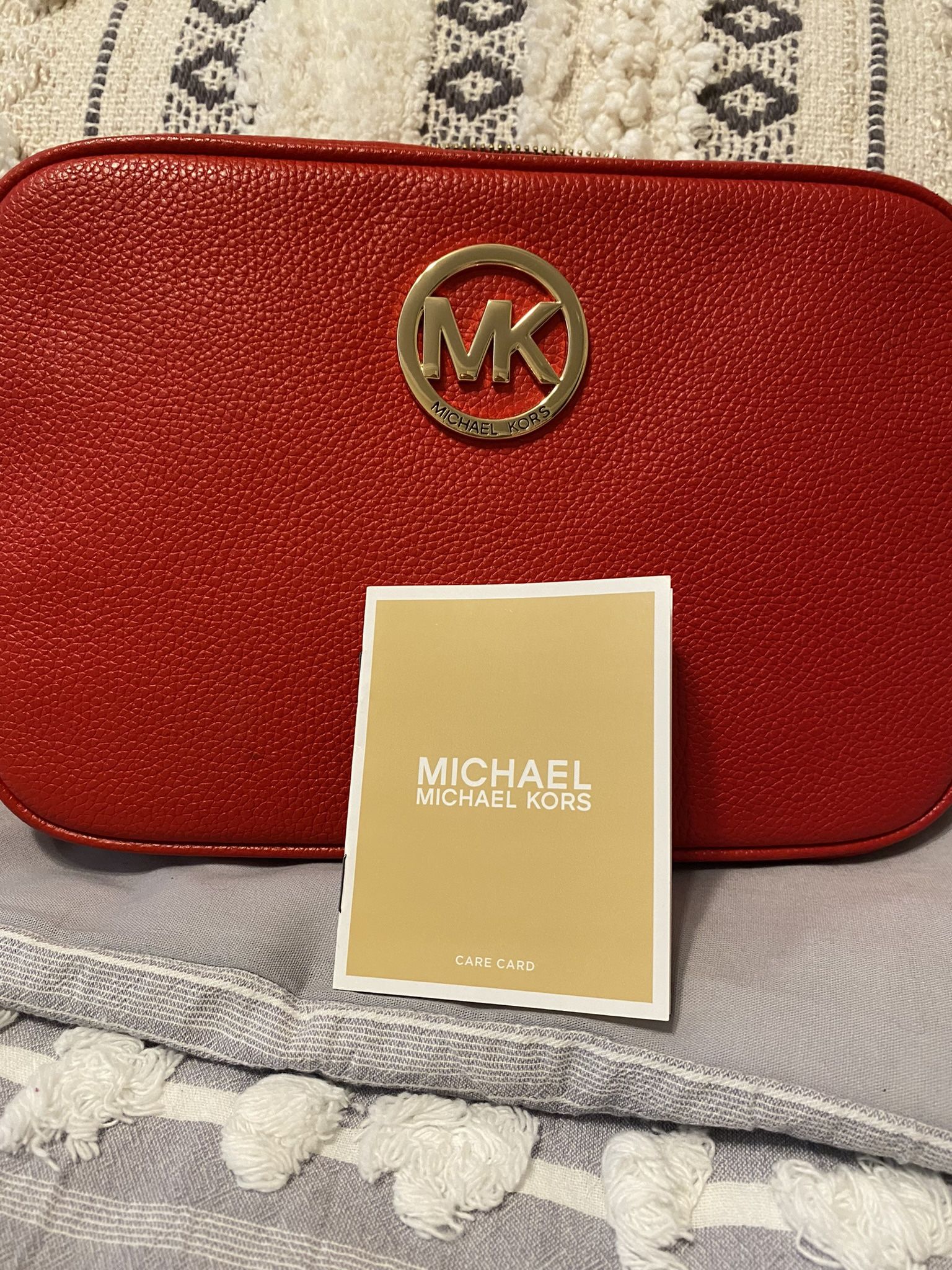 MICHAEL KORS BRAND NEW BAG