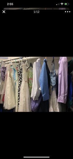 Kids clothes