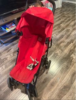 Stroller