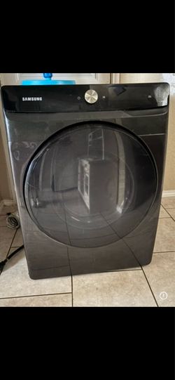Working dryer