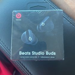 Beats Studio Buds