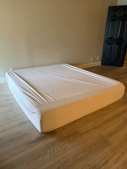 Cali king mattress