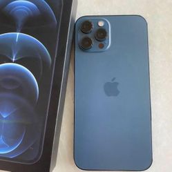 iPhone 12 pro 64gb unlocked 