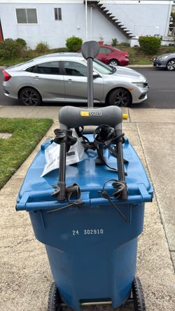 Saris Bike Porter truck