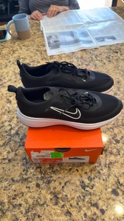 Nike women’s golf shoes