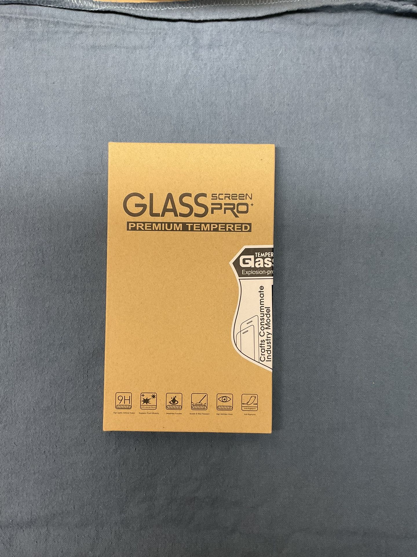 Iphone 15 Screen Protector 3 Pack