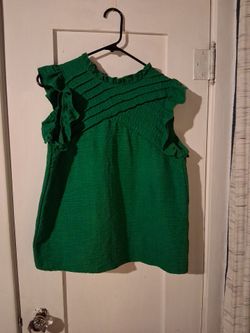 Shein blouse