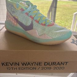 Kd NRG
