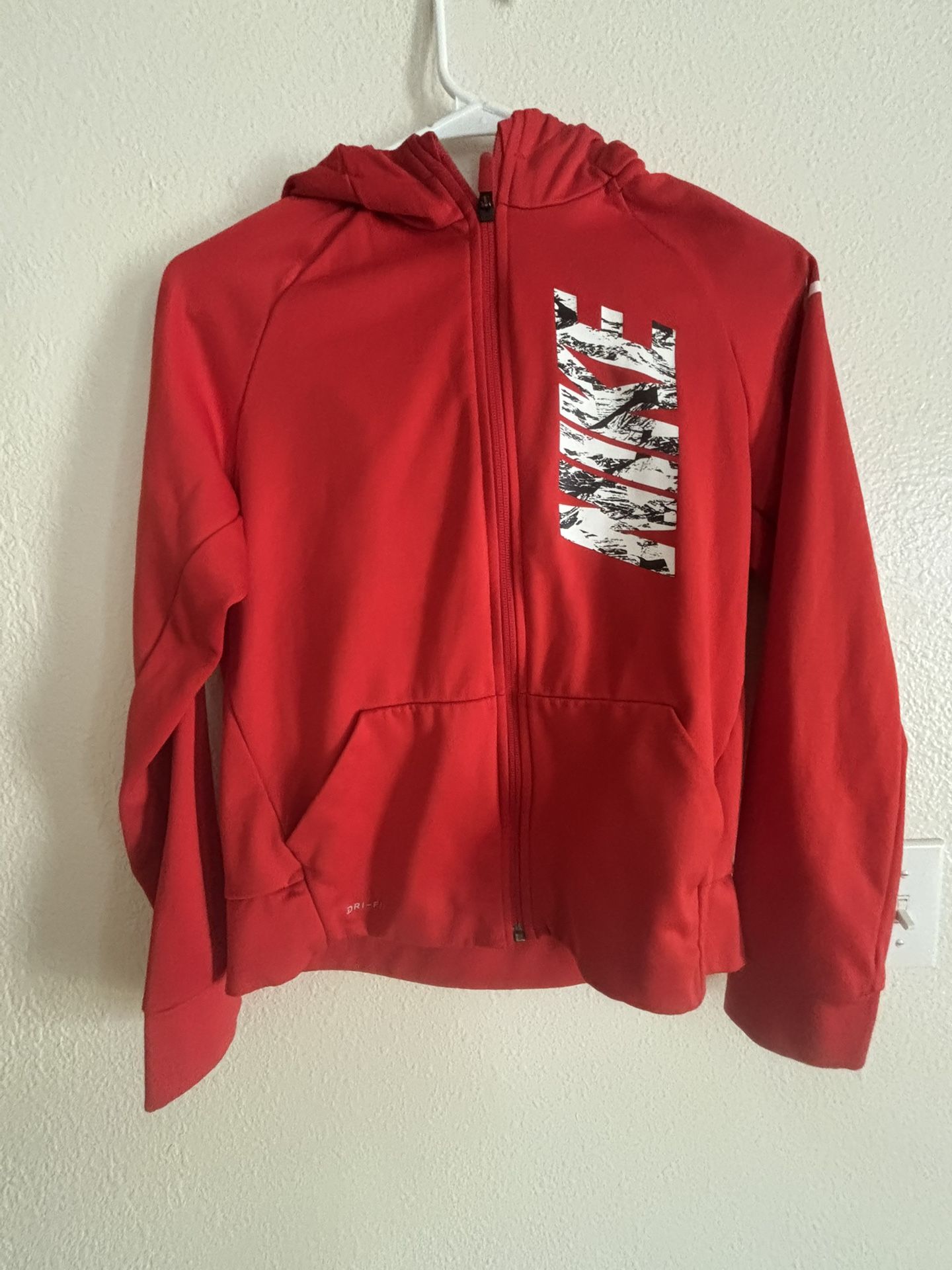 Nike Jacket