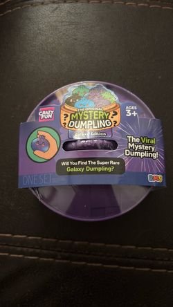 Dumpling