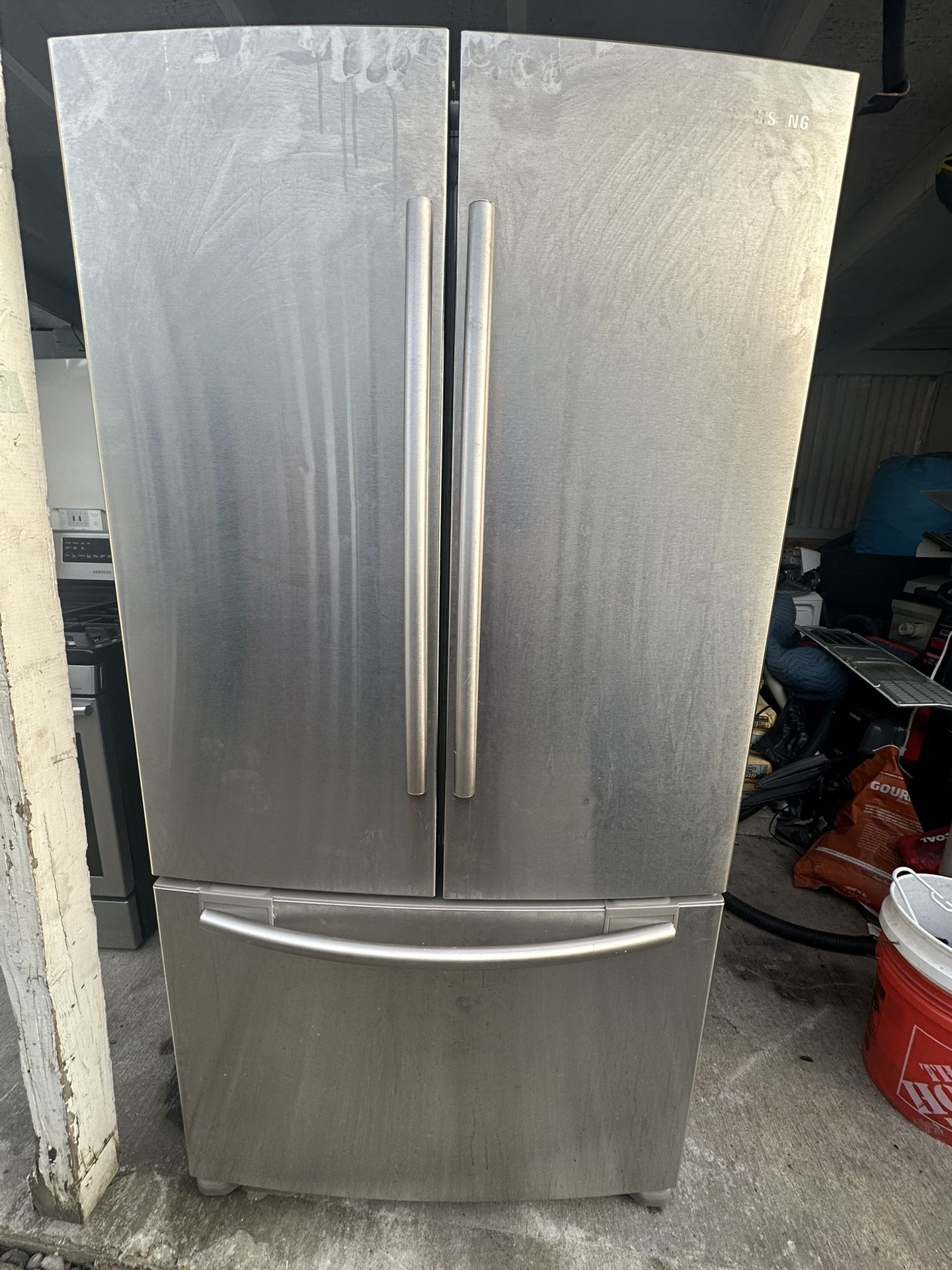 Samsung Refrigerator