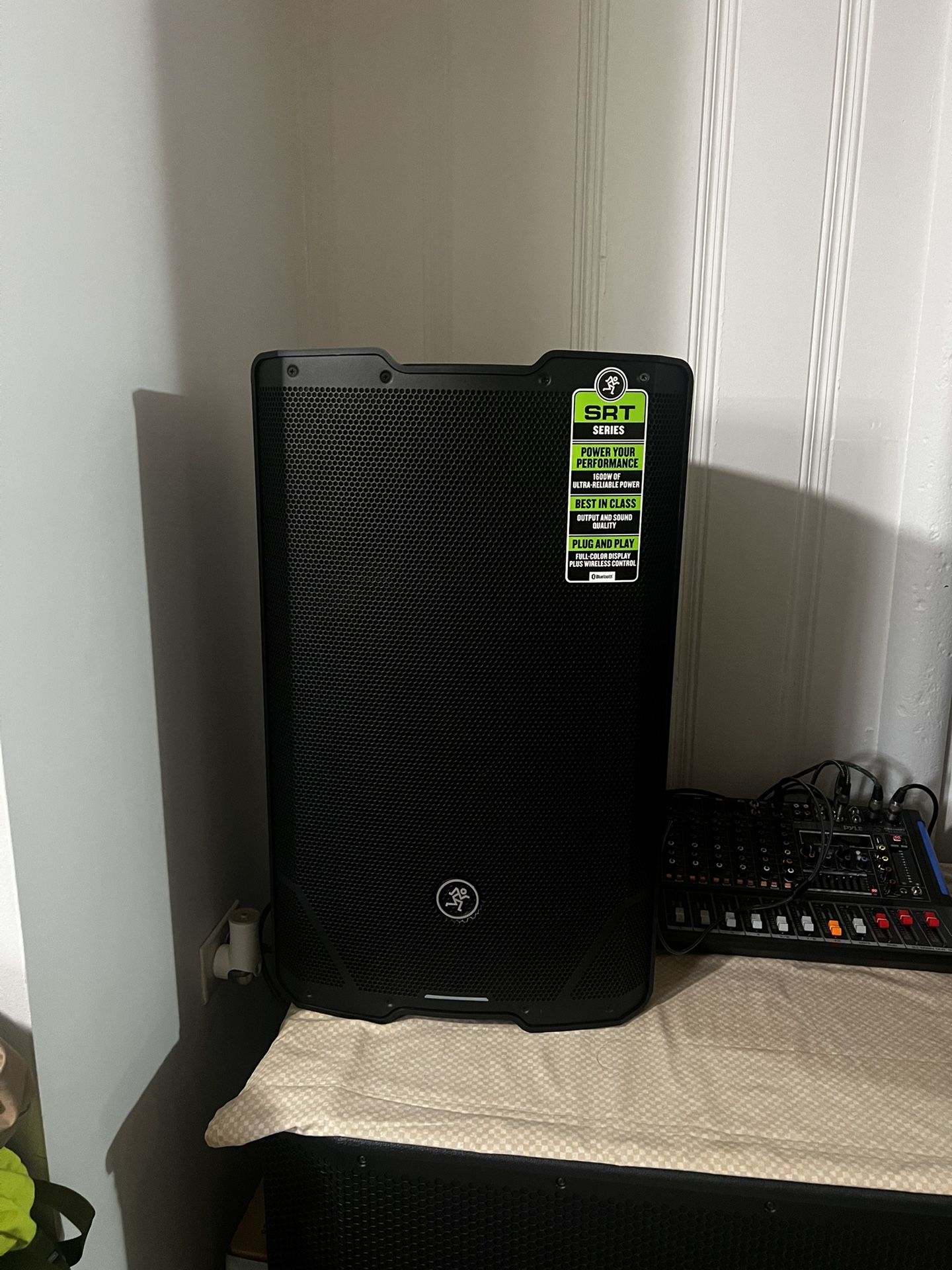 Full Dj Equipment