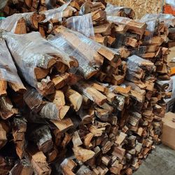 Red Oak Bundles