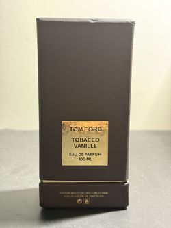 Tom Ford Tobacco Vanille 100 ml