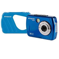 Waterproof 16MP Camera