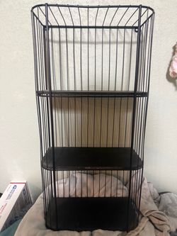 IKEA shelf