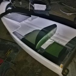 6ft Boat 