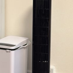 Tower Fan