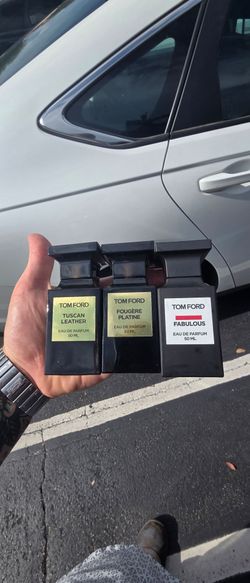Tom Ford Mens Cologne