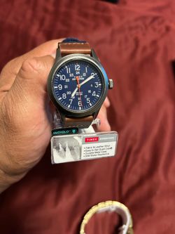 Men’s timex expedition