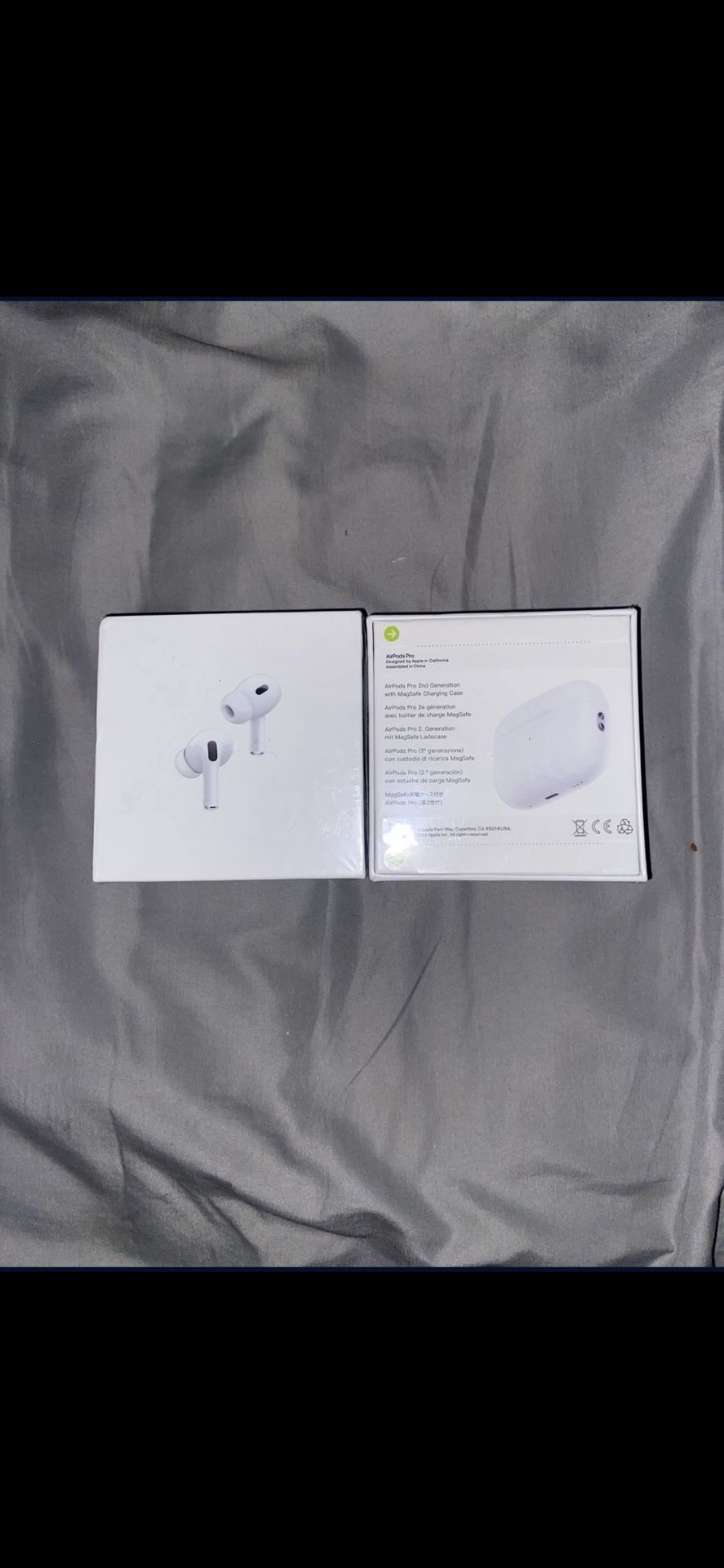Brand New AirPods Pro 2 ANC