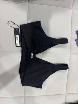 Oner Active Sports Bra Sz Large